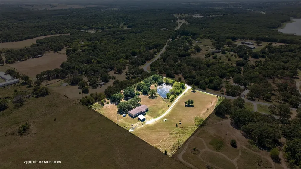 568 County Road 2307 Barnsdall, OK 74002