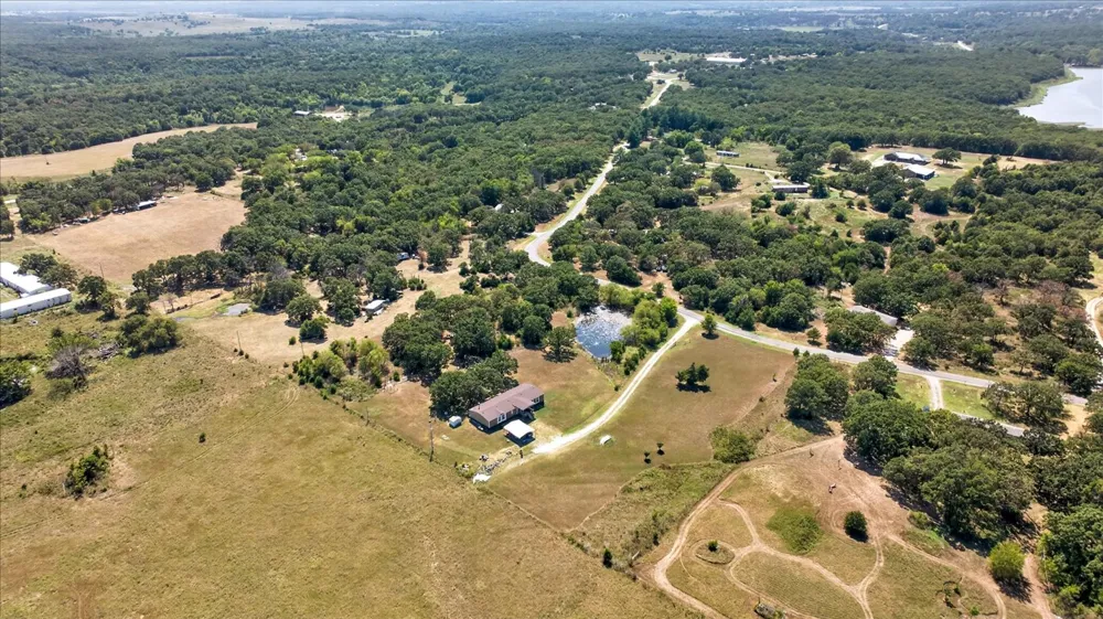 568 County Road 2307 Barnsdall, OK 74002
