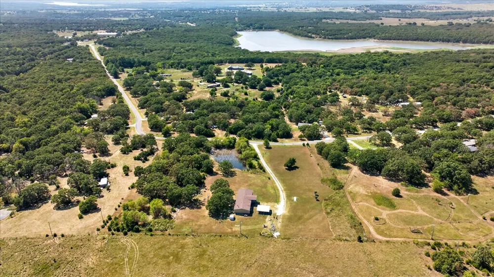 568 County Road 2307 Barnsdall, OK 74002