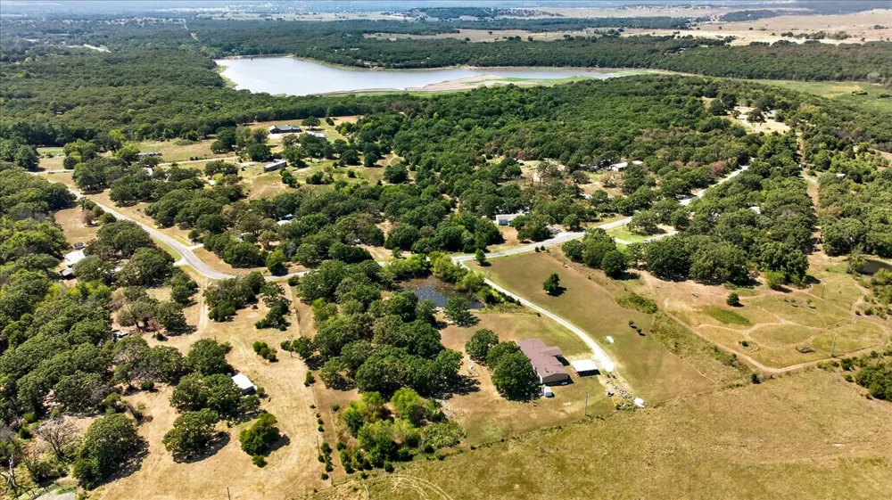 568 County Road 2307 Barnsdall, OK 74002