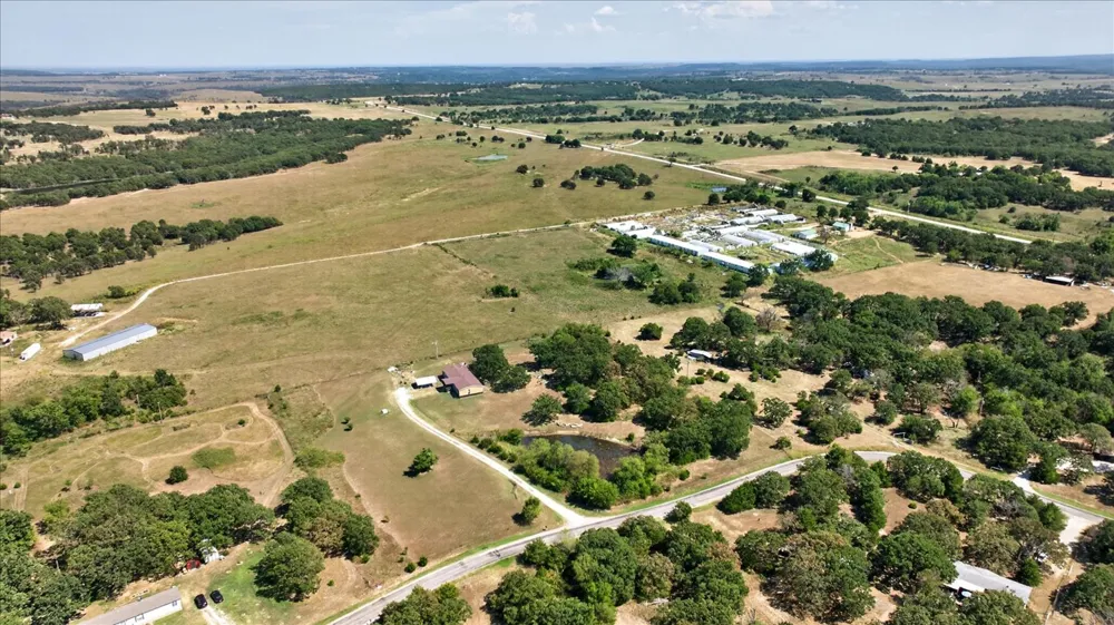 568 County Road 2307 Barnsdall, OK 74002