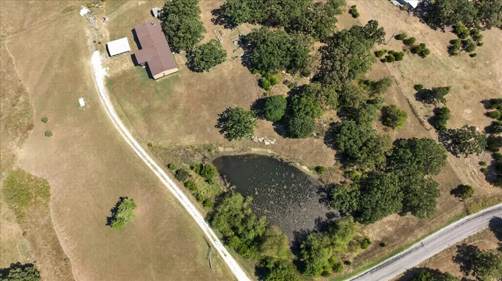 568 County Road 2307 Barnsdall, OK 74002