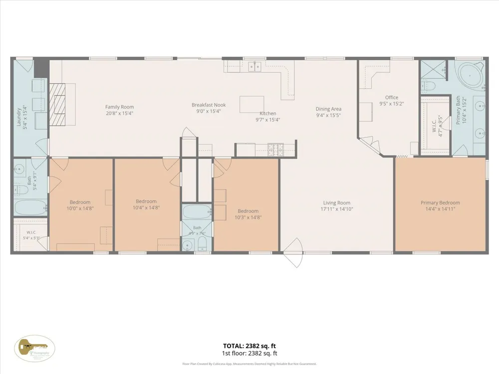 568 County Road 2307 Barnsdall, OK 74002