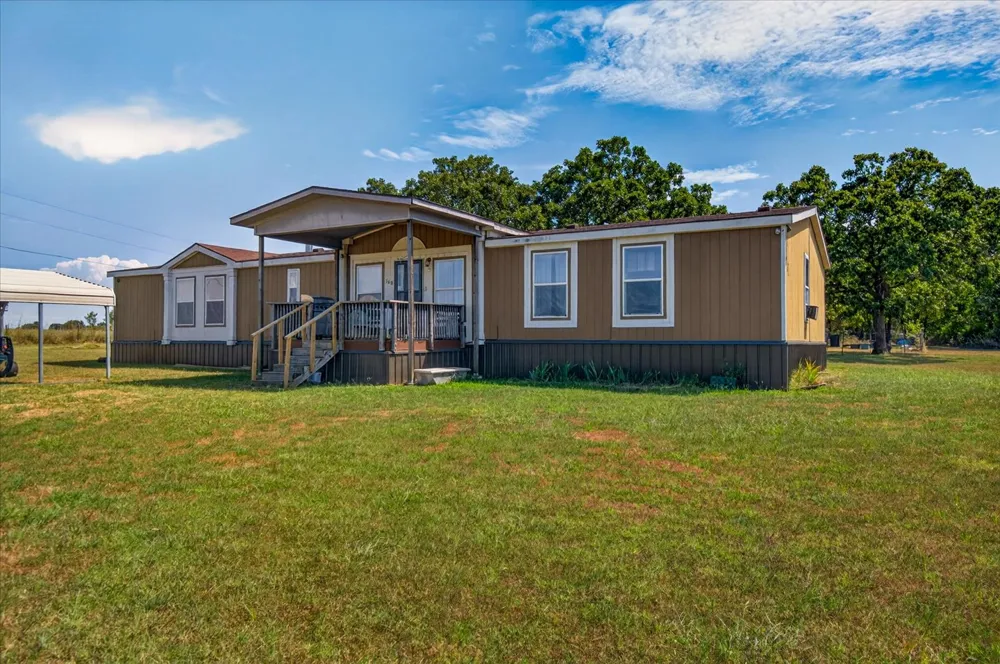 568 County Road 2307 Barnsdall, OK 74002