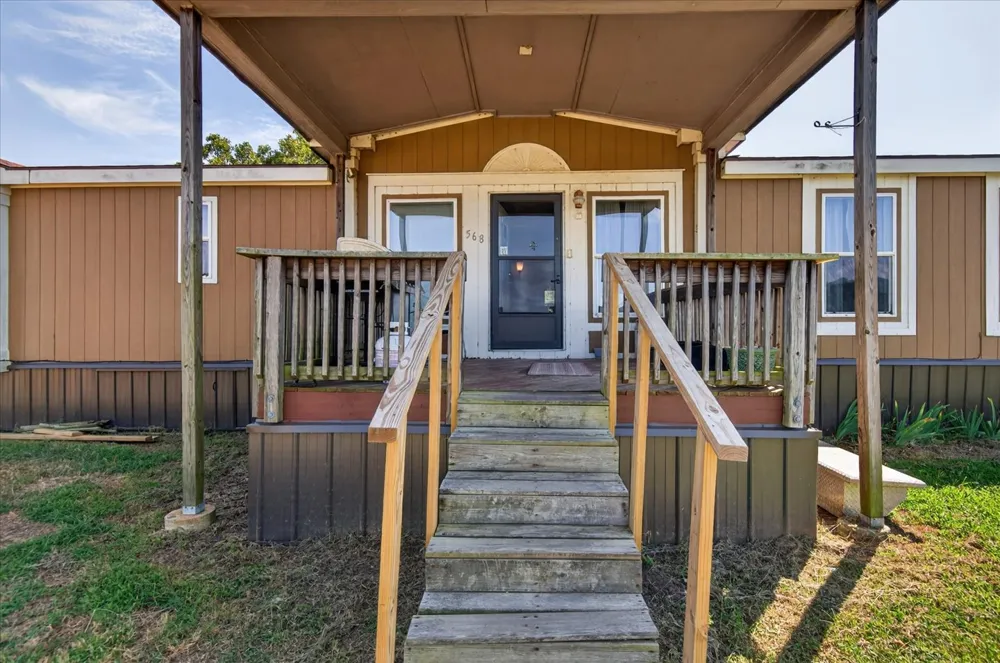 568 County Road 2307 Barnsdall, OK 74002