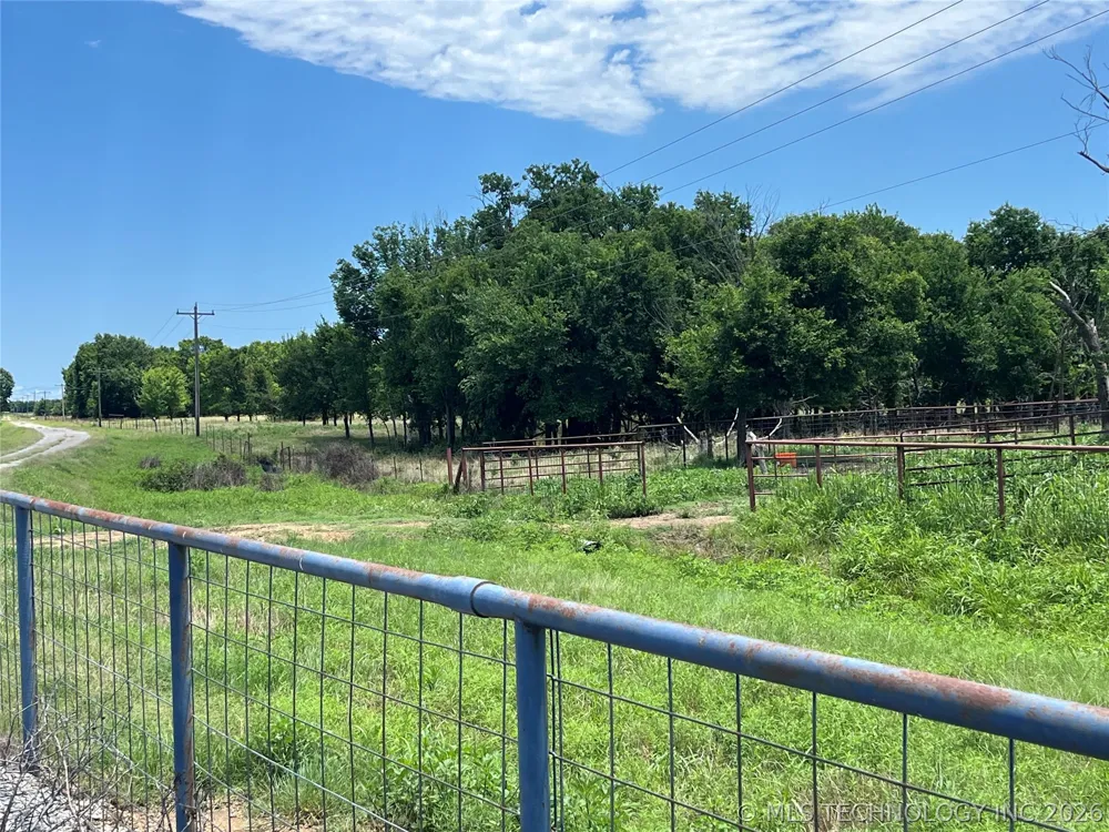 County RD 3800 Road Coalgate, OK 74538