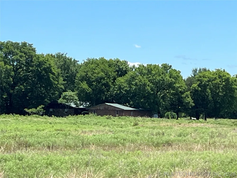 County RD 3800 Road Coalgate, OK 74538