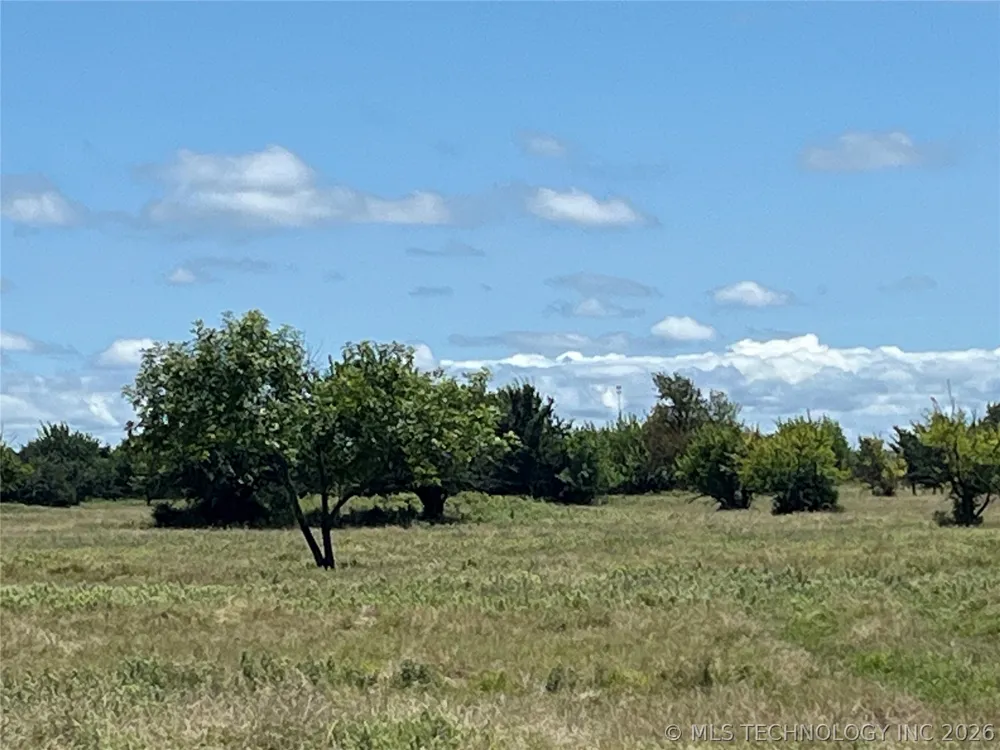 County RD 3800 Road Coalgate, OK 74538