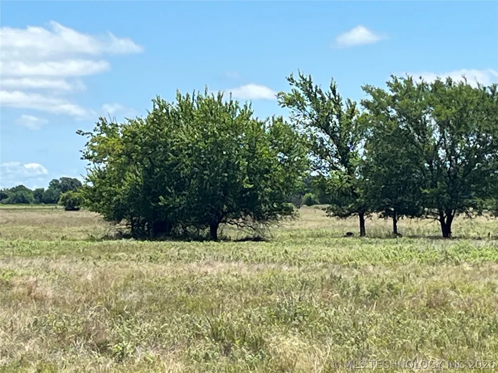 County RD 3800 Road Coalgate, OK 74538