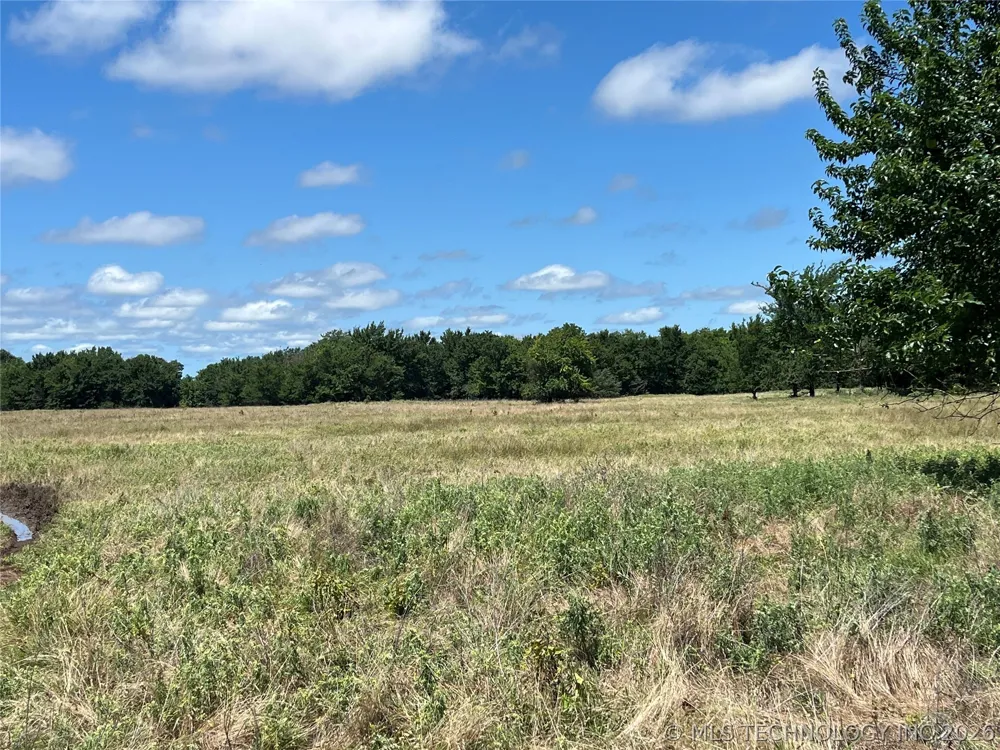 County RD 3800 Road Coalgate, OK 74538
