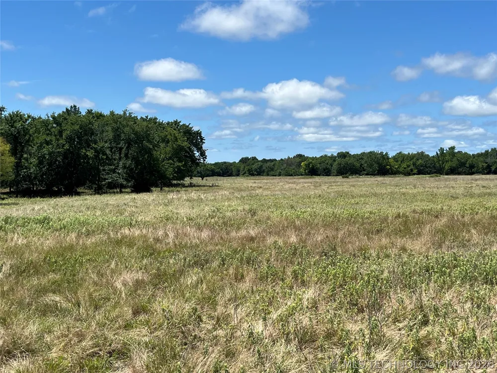 County RD 3800 Road Coalgate, OK 74538