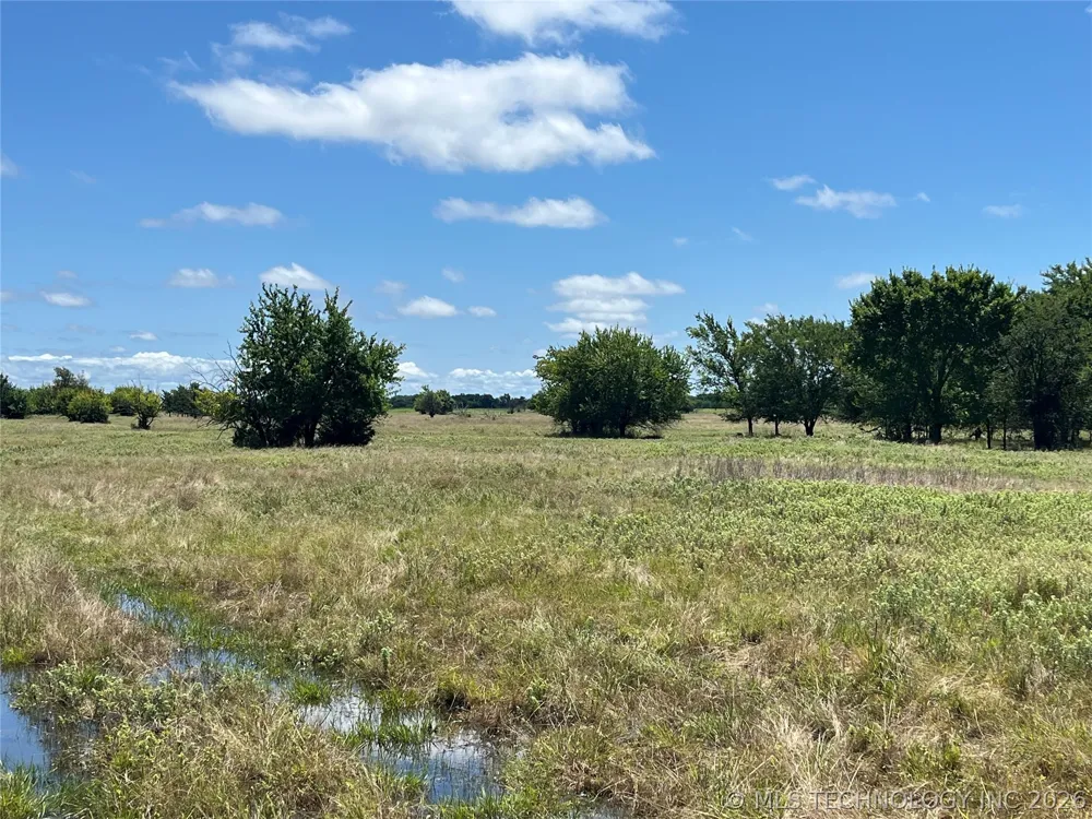 County RD 3800 Road Coalgate, OK 74538