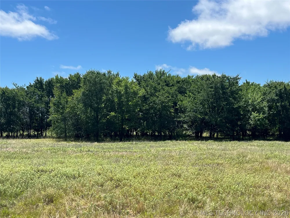 County RD 3800 Road Coalgate, OK 74538