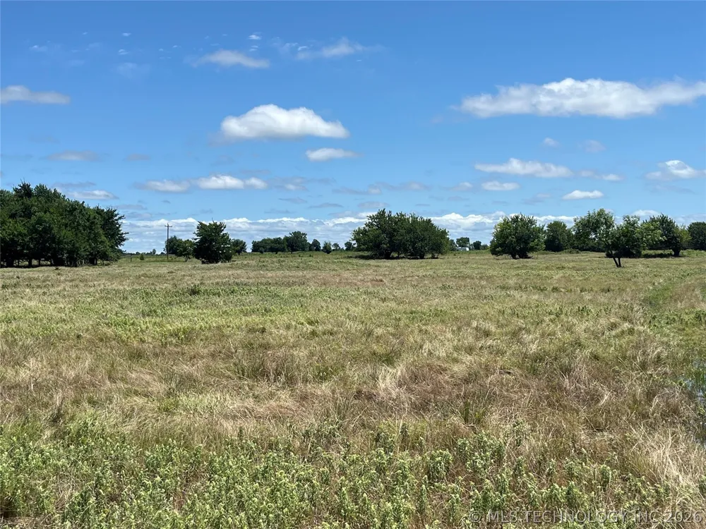 County RD 3800 Road Coalgate, OK 74538