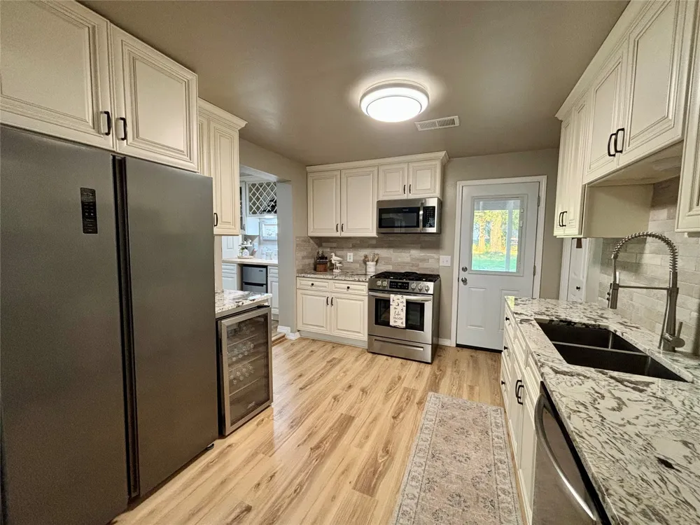 32820 E 713 ROAD Wagoner, OK 74467