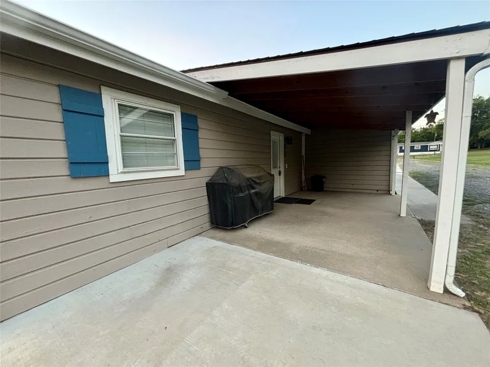 32820 E 713 ROAD Wagoner, OK 74467