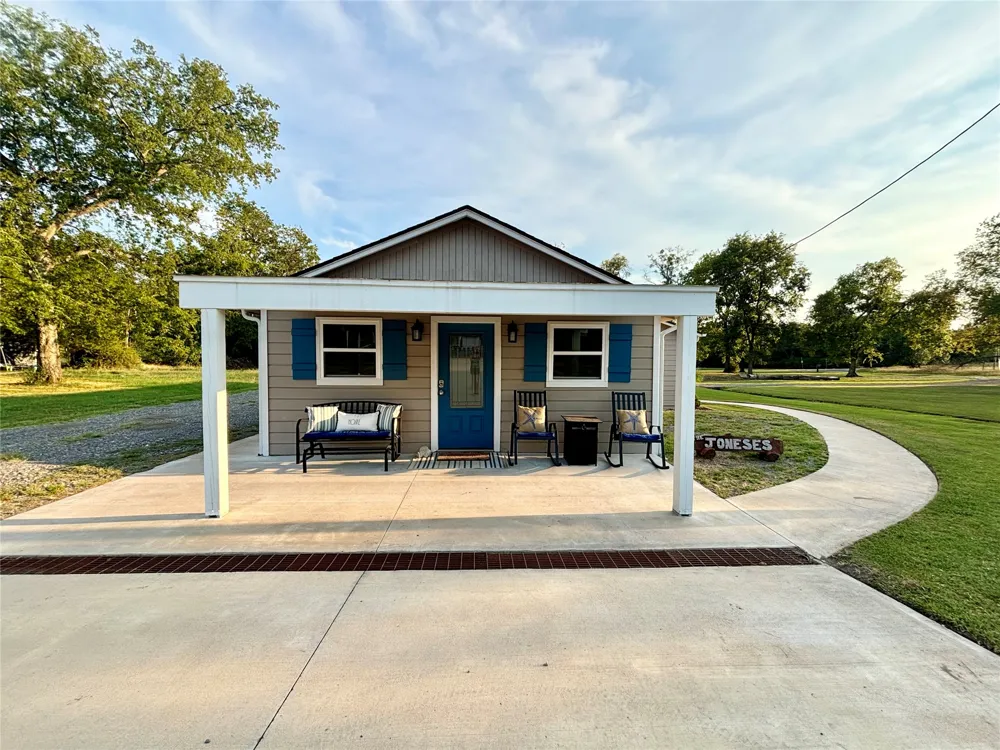 32820 E 713 ROAD Wagoner, OK 74467