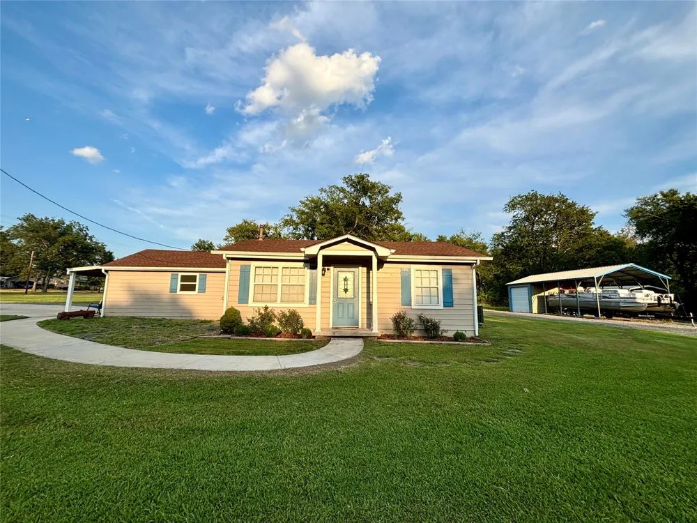 32820 E 713 ROAD Wagoner, OK 74467