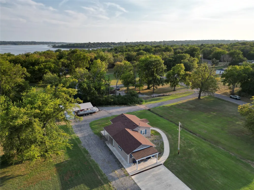 32820 E 713 ROAD Wagoner, OK 74467