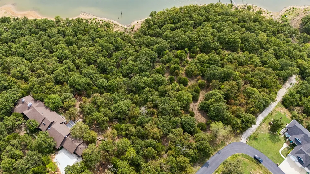 Hickory Drive Sand Springs, OK 74063