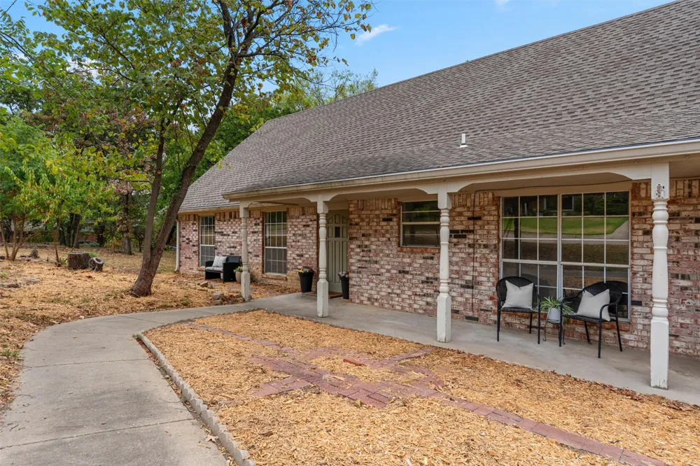 2145 Mountain Drive Bartlesville, OK 74003