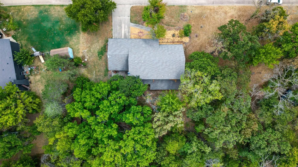 2145 Mountain Drive Bartlesville, OK 74003