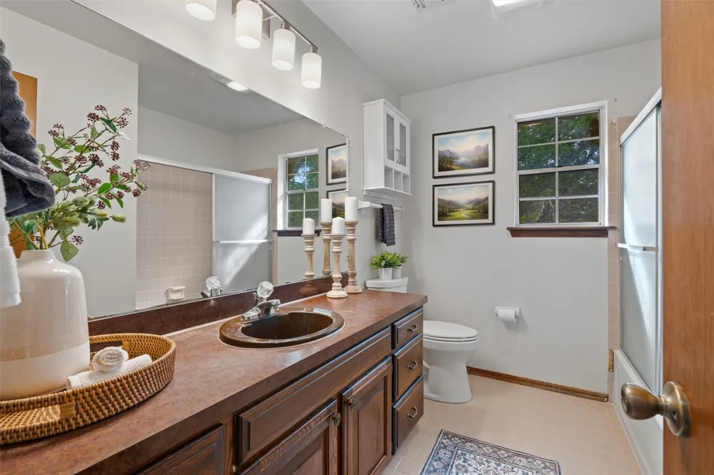 2145 Mountain Drive Bartlesville, OK 74003