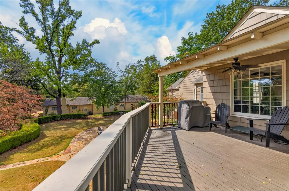 1930 Southview Avenue Bartlesville, OK 74003