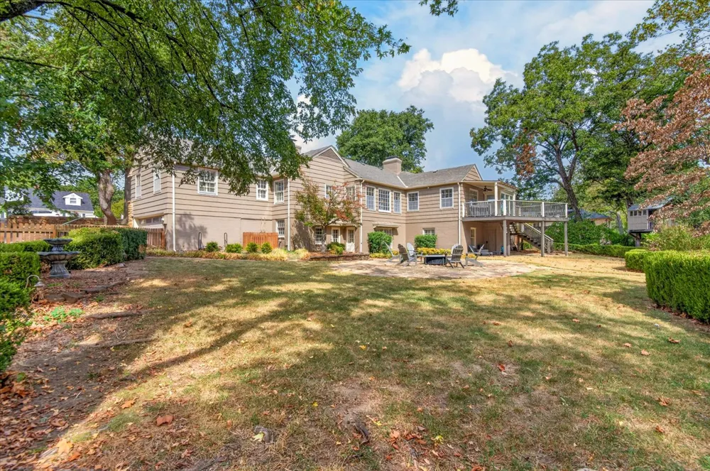 1930 Southview Avenue Bartlesville, OK 74003