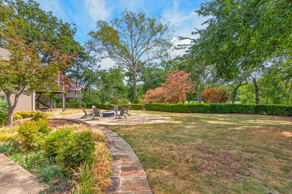 1930 Southview Avenue Bartlesville, OK 74003