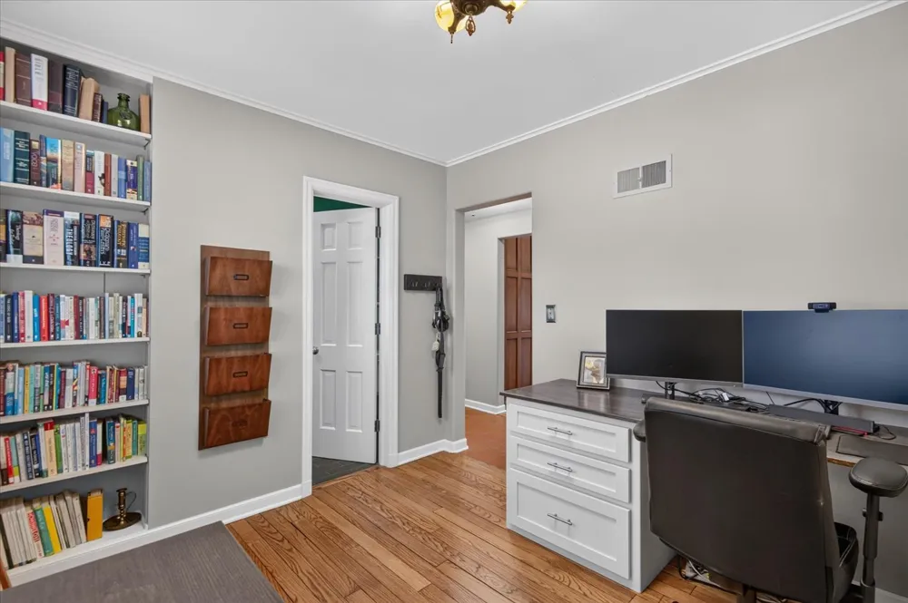 1930 Southview Avenue Bartlesville, OK 74003