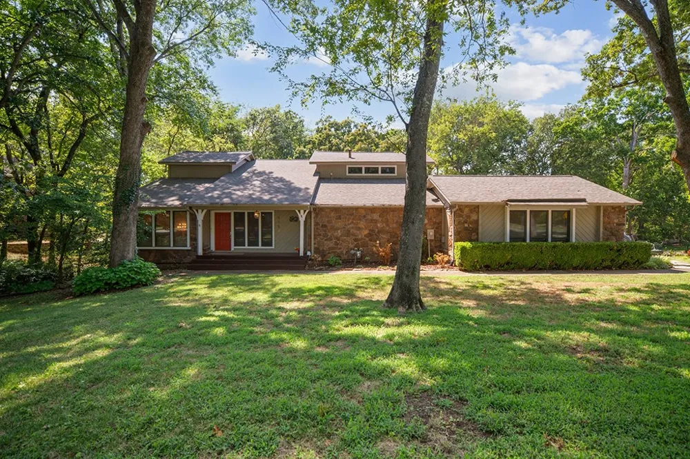6650 S 223rd East Avenue Broken Arrow, OK 74014