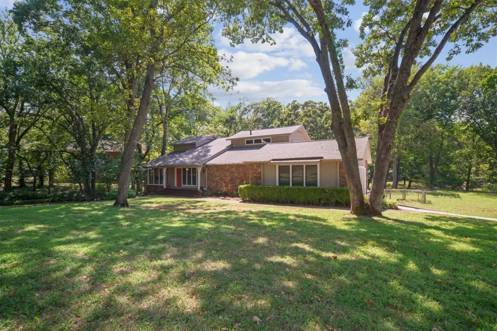 6650 S 223rd East Avenue Broken Arrow, OK 74014