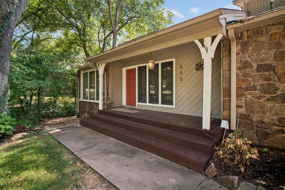 6650 S 223rd East Avenue Broken Arrow, OK 74014