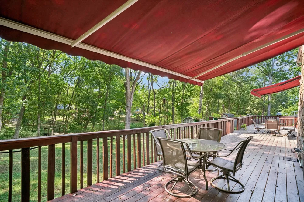 6650 S 223rd East Avenue Broken Arrow, OK 74014