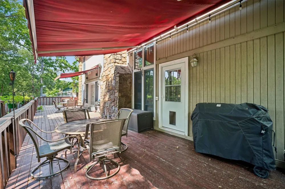 6650 S 223rd East Avenue Broken Arrow, OK 74014