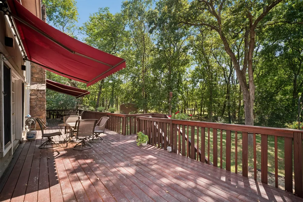 6650 S 223rd East Avenue Broken Arrow, OK 74014
