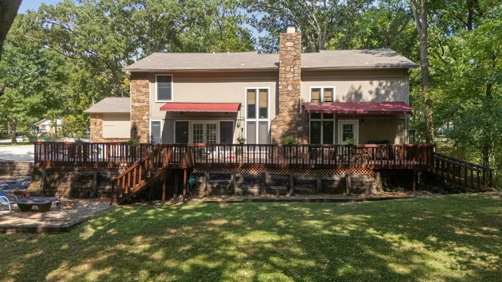 6650 S 223rd East Avenue Broken Arrow, OK 74014