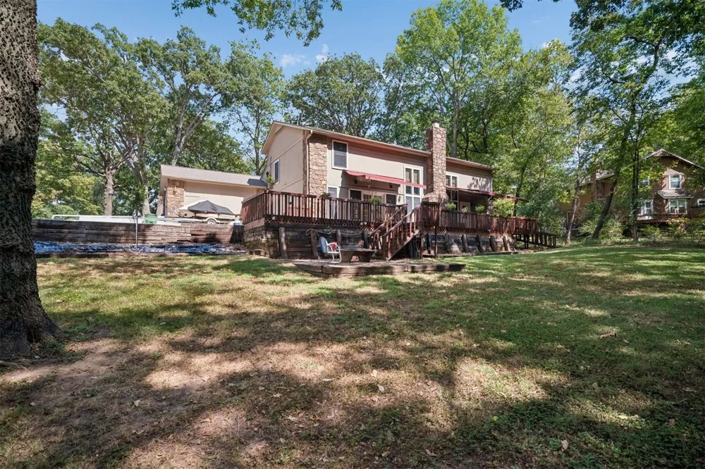 6650 S 223rd East Avenue Broken Arrow, OK 74014