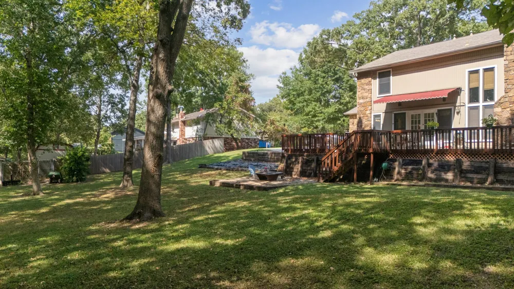 6650 S 223rd East Avenue Broken Arrow, OK 74014