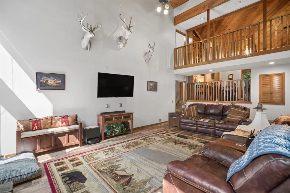 6650 S 223rd East Avenue Broken Arrow, OK 74014