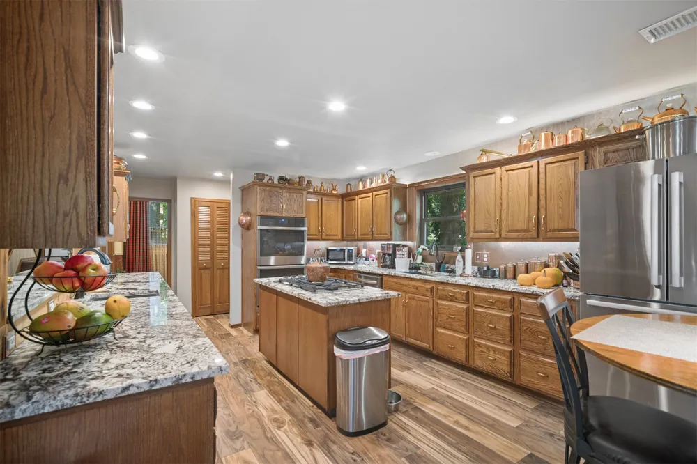 6650 S 223rd East Avenue Broken Arrow, OK 74014