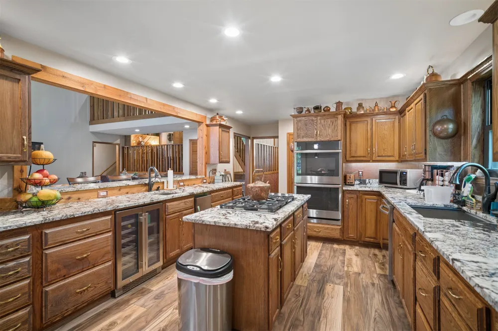 6650 S 223rd East Avenue Broken Arrow, OK 74014