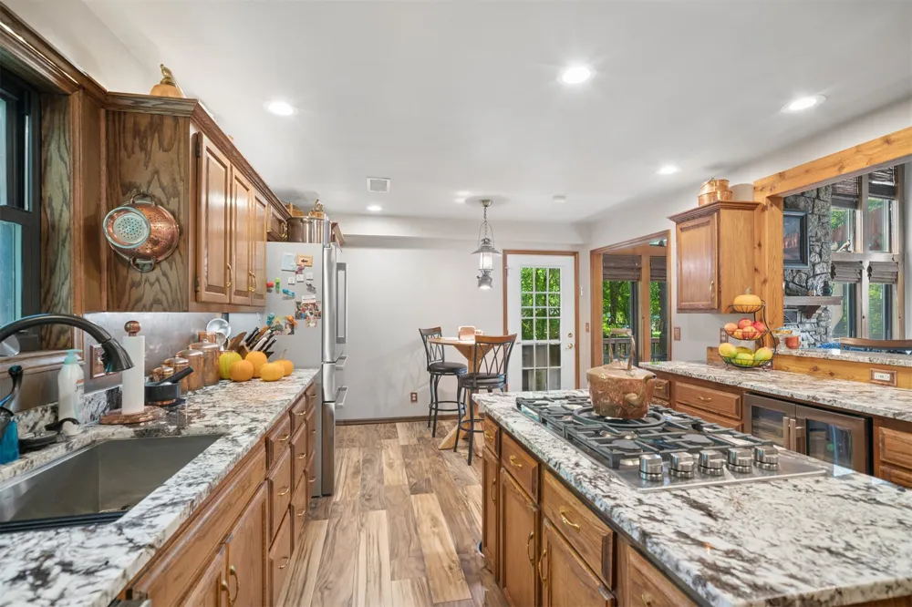 6650 S 223rd East Avenue Broken Arrow, OK 74014