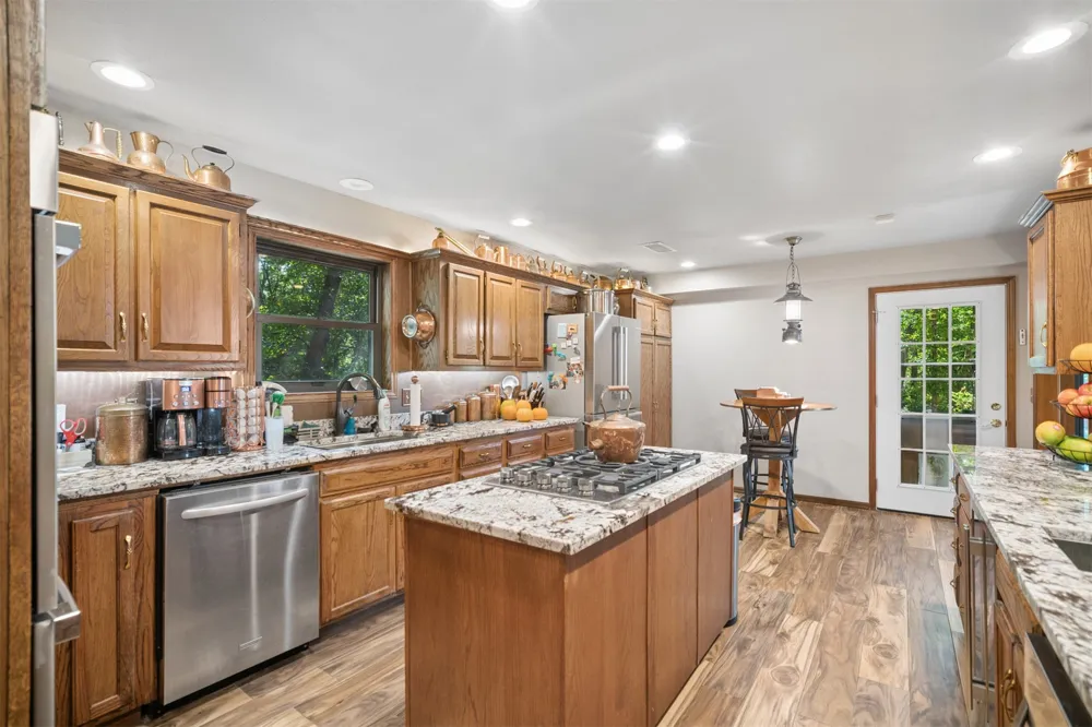6650 S 223rd East Avenue Broken Arrow, OK 74014