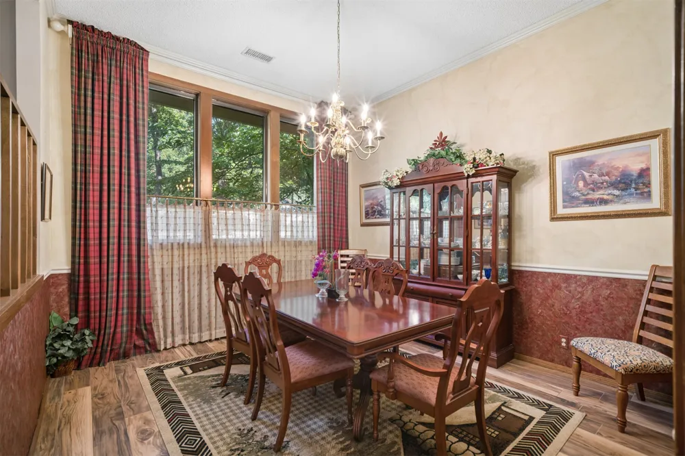 6650 S 223rd East Avenue Broken Arrow, OK 74014