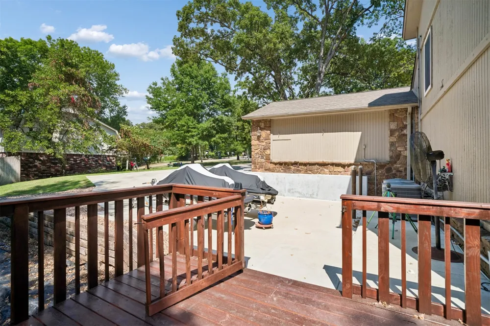 6650 S 223rd East Avenue Broken Arrow, OK 74014