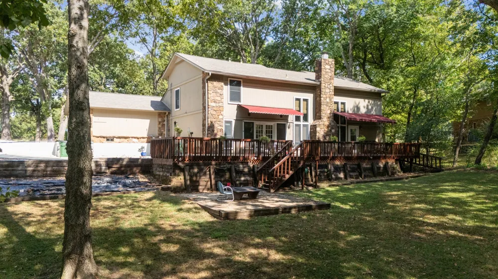6650 S 223rd East Avenue Broken Arrow, OK 74014