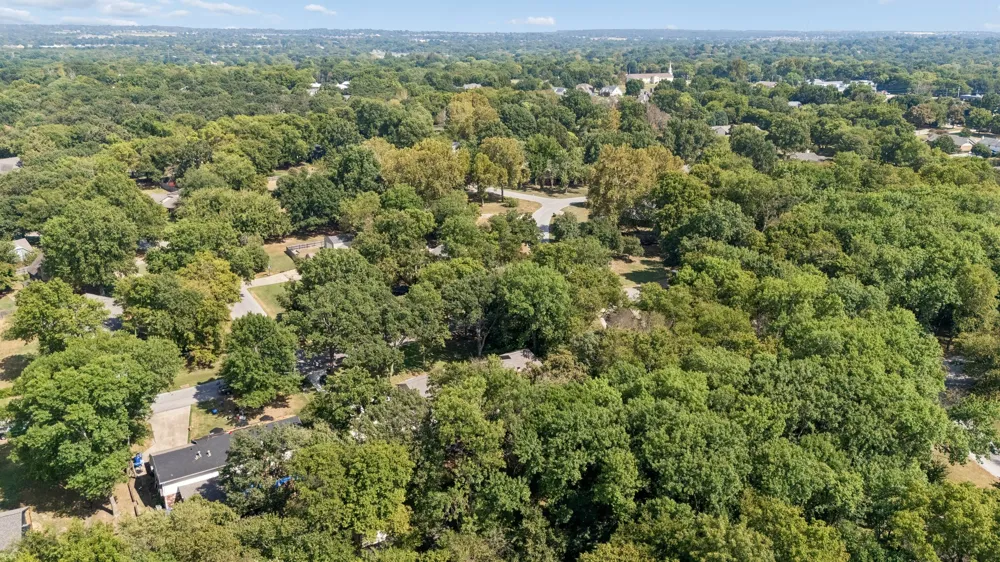 6650 S 223rd East Avenue Broken Arrow, OK 74014