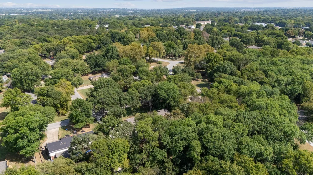 6650 S 223rd East Avenue Broken Arrow, OK 74014